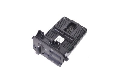 Modul de control comutator faruri BMW 3 E46 1998 OEM: 9133024 12362079 foto