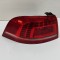 Lampa spate st&acirc;nga VW PASSAT Variant B7 365 2014 OEM: 3AF945207B | 30781870