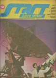 Revista Start spre viitor, nr. 12 / 1986