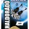 Haldorado - Nada Top Method Feeder 0.8kg - Caras