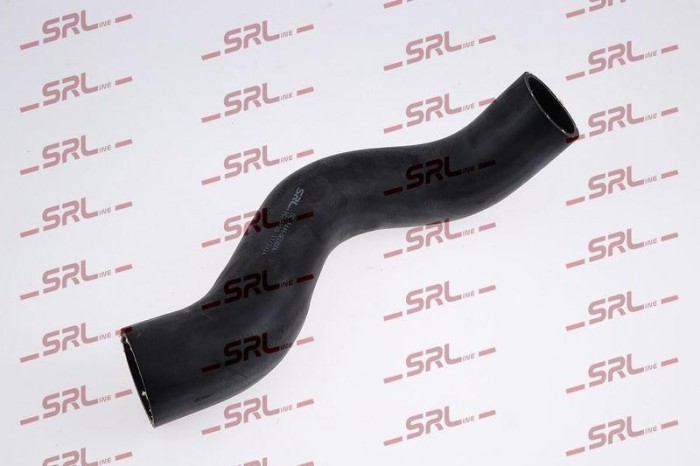 Furtun intercooler Nissan Navara 05-16, Pathfinder 04-, motor: 2.5 dci, SRLine, Cauciuc, 14463EC02A