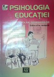 PSIHOLOGIA EDUCATIEI.PORTOFOLIUL SEMINARIILOR , 2005
