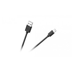 Cablu USB A - tip lightning 1 m