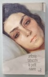 LE PETIT NAVIRE par ANTONIO TABUCCHI , 1999