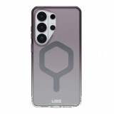 Husa MagSafe pentru Samsung Galaxy S26 Ultra S948, Urban Armor Gear, Plyo, Neagra Transparenta
