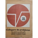 CULEGERE DE PROBLEME DE MATEMATICA VOL.2 REZOLVARI SI REZULTATE-C. CARBUNARU, M. TRIFU, I. CHESCA, L. GAIU,-323769