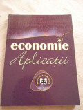 Economie Aplicatii - Colectiv ,267884, economica