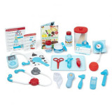 Set Ne&nbsp;jucam&nbsp;de-a&nbsp;Doctorul- Melissa &amp; Doug