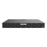 Cumpara ieftin NVR 4K, 32 canale 16MP, 2xSATA, Alarma I/O - UNV NVR502-32B