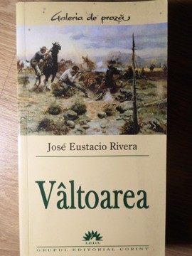 VALTOAREA-JOSE EUSTACIO RIVERA-219844 foto