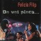 Casetă audio Iris &amp; Felicia Filip - De vei pleca ...,originală