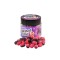 PELETE CARLIG BENZAR MIX BICOLOR METHOD PELLET - Belachan -krill