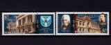 Cumpara ieftin ✅RO 2020 LP 2297 " Universitatea &bdquo;Alexandru Ioan Cuza&rdquo; din Iași, 160 de ani", serie , MNH