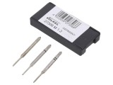 Tarod filetare HSS-G M1,2 0,25 32mm