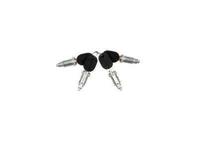 Set yale inchidere Peugeot Boxer, Citroen Jumper, Fiat Ducato (230), 2002-08.2006, cu 4 butuci blocare usa, usa fata/spate, partea stanga/dreapta, foto