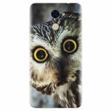 Husa silicon pentru Huawei Nova Lite Plus, Owl