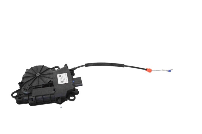 Motor soft close haion JAGUAR I-PACE X590 2020 OEM: J9D3-404C10-AA