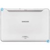 Capac baterie Samsung Galaxy Tab 10.1 P7500, carcasa spate piesa de schimb alba PC-GF20 #5