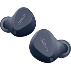 Casti sport In-Ear Jabra Elite 4 Active, Bluetooth, ANC, Navy