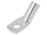 V&acirc;rf Inelar Tubular Crimpat M6 16mm2 45&deg;