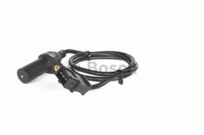 Senzor impulsuri, arbore cotit FIAT STILO Multi Wagon (192) (2003 - 2008) BOSCH F 000 99R 101 foto