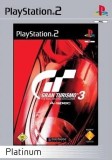 Joc PS2 Gran Turismo 3: A -Spec Platinum