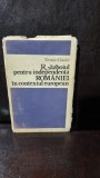 Nicolae Ciachir - Razboiul pentru Independenta Romaniei in Contextul European