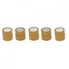 Set de monede de jucarie (2 lire sterline), Learning Resources