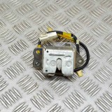 Incuietoare Haion Toyota Yaris P1 (2002-) Originala