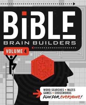 Bible Brain Builders, Volume 4 foto