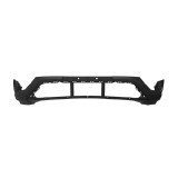 Bara fata FORD TRANSIT/TOURNEO CUSTOM, 07.2017-12.2023, negru; inferior,