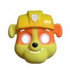 Masca Rubble KidMania&reg; pentru copii, Patrula Catelusilor 3 ani + Universala