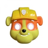 Cumpara ieftin Masca Rubble KidMania&reg; pentru copii, Patrula Catelusilor 3 ani + Universala