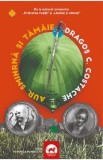 Aur, smirna si tamaie. Seria Popova si Popescu Vol.3 - Dragos C. Costache