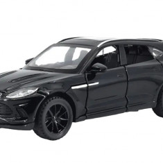 Masina Aston Martin DBX cu sunete si lumini scara 1:32