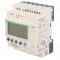 Releu programabil, 24V AC, serie Zelio Logic, SCHNEIDER ELECTRIC - SR2B121B