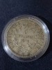 Franța 1873 A - 5 Franci Argint - Monedă Argint Istorică, 25g
