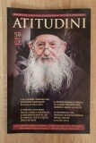 Revista ATITUDINI, nr. 59, martie 2019