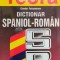 Dictionar spaniol-roman. 25.000 de cuvinte. - 1999 - Eleodor Focseneanu ($J111)