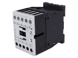 Contactor 3P NO 24VDC 12A 690V