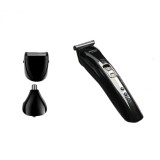 Aparat de barbierit 3 in 1 Sonar SN 6015