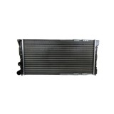 Radiator racire Vw Corrado (53i), 08.1991-05.1995, Motorizare 2, 9 V6 140kw Benzina, cutie M/A, dimensiune 630x322x23mm, Cu lipire fagure mecanica, A