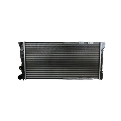 Radiator racire Vw Corrado (53i), 08.1991-05.1995, Motorizare 2, 9 V6 140kw Benzina, cutie M/A, dimensiune 630x322x23mm, Cu lipire fagure mecanica, A foto