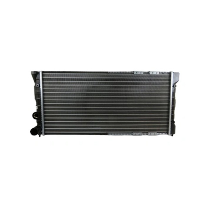 Radiator racire Vw Corrado (53i), 08.1991-05.1995, Motorizare 2, 9 V6 140kw Benzina, cutie M/A, dimensiune 630x322x23mm, Cu lipire fagure mecanica, A