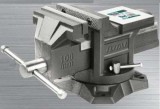 Menghina de banc rotativa TOTAL - 4 - 100mm -1300kgs
