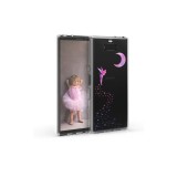 Husa pentru Sony Xperia 10 Plus, Silicon, Multicolor, 48003.02