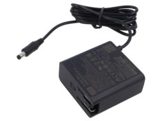 Alimentator MEAN WELL 24V DC 2.71A 65W plug-in pulsatoriu