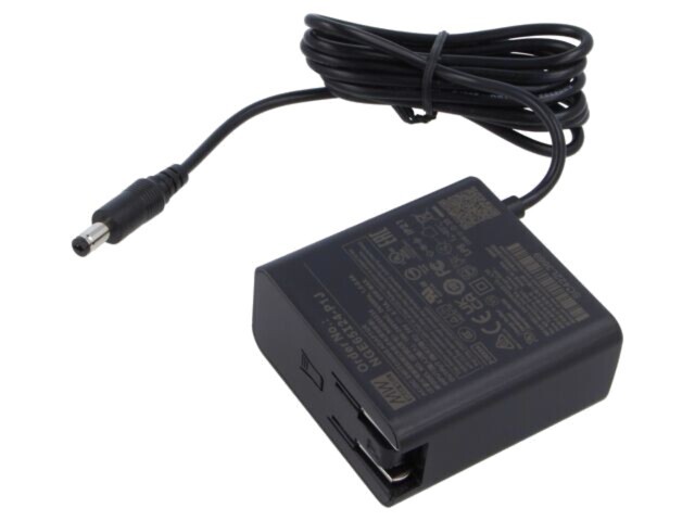 Alimentator MEAN WELL 24V DC 2.71A 65W plug-in pulsatoriu
