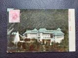 AKVDE22 - Sinaia - Hotel Caraiman