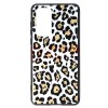 Husă Huawei P40 Lite E / Y7p TPU &amp; Sticlă, Design 07 - Protecție Premium